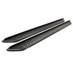 Westin Outlaw Running Boards. Fixed Price $804.99.
