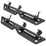 Drop Running Boards 2021-2026 Ford Bronco 4 Door 2-STAIRS Side Step Nerf Bar. Fixed Price $228.79.