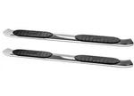 Westin 21-53940 For 15-C F150 SC/17-C F250/F350 Cc Pro Traxx 5" Oval Step Bar Ss. Fixed Price $716.99.
