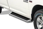 Aps Running Boards Style Fit 09-18 Dodge Ram 1500 2500 3500 Regular Cab. Fixed Price $240.95.