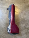 2004-2008 Acura Rear Left Lh Driver Side Rocker Panel Skirt Molding Oem. Fixed Price $115.00.