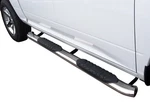 Steelcraft 402299P 5 In. Oval Premium Sidebars S/s. Fixed Price $386.38.