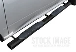 Steelcraft 423309B 5 In. Oval Side Bar. Fixed Price $322.13.
