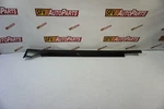 Maserati Ghibli Rocker Molding Left Driver 2014 2015 2016 2017 670010638 Oem. Fixed Price $229.50.