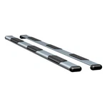 Luverne O-mega Ii 6" X 125" Silver Aluminum W2W Steps Part# 583125-571439 Boards. Fixed Price $843.95.