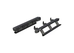 Aries 3047912 Actiontrac 79-INCH Retractable Powered Running Boards. Fixed Price $1999.95.