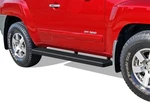 Iboard Stainless Steel 6" Running Fit 05-15 Nissan Xterra. Fixed Price $209.99.