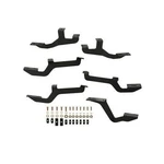 Westin 27-2375 Running Board Mount Kit For Ram Promaster 2500 New. Fixed Price $198.23.