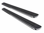 Black Horse Exceed Running Boards. Fixed Price $502.51.