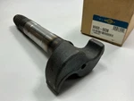 World American WA05-5038 Right Brake Camshaft, 1.5 X 28 Spline, 16.5" Q Plus. Fixed Price $31.45.