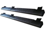 Trailfx 85FX11Q Running Boards Fits 1999-2016 Ford F250 Super Duty. Fixed Price $314.93.