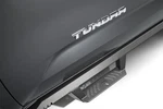 N-fab Epyx 2022 Toyota Tundra Crewmax Textured Black. Fixed Price $479.99.