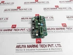 Man B&w 14.0330.0 Pcb Card 0524 Terminal Box. Fixed Price $326.99.
