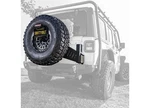 Smittybilt 77857 18-C Wrangler Jl 2/4DR Xrc GEN3 Bolt-on Tire Carrier. Fixed Price $599.80.