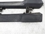 2007-2017 Jeep Wrangler Side Steps Pair 55397414AD. Fixed Price $498.75.