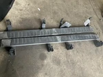 15-22 Chevy Colorado Gmc Canyon Left Right Side Steps Running Boards Set Of. Fixed Price $319.99.