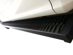 Trailfx Running Board ARBV006B. Fixed Price $226.77.