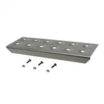 Westin 56-100011 Hdx Stainless Drop Replacement Step Plate Kit. Fixed Price $80.60.