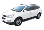Steelcraft 103800 STX100 Running Boards Black/stainless Trim. Fixed Price $354.87.