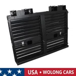Front Radiator Shutter Assembly For 23 24 25JEEP Grand Wagoneer 68425775AC. Fixed Price $302.67.