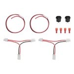 Aries Actiontrac Running Boards Door Switch Kit For Jeep Applications - 3020000. Fixed Price $80.99.