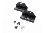 Zroadz Z745421-2BK 2-DOOR Side Step Sliders Installation Kit For 21-22 Bronco. Fixed Price $119.50.