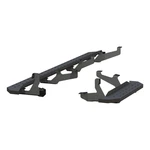 Aries 2055539 Ridgestep 6-1/2" X 96", 36" Black Steel Running Boards Truck Steps. Fixed Price $563.99.