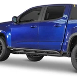 Fit Chevy Colorado/gmc Canyon Rocker Slider Side Step Black 2015-2025 Crew Cab. Fixed Price $249.99.