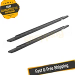 Go Rhino 69600087PC 87" Textured Black RB30 Running Boards. Fixed Price $419.99.