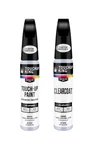 Auto Paint Pen Kit For Volvo Steel Dawn Metallic 91021. Fixed Price $29.99.