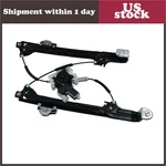 670104205 For 17-24 Maserati Levante M161 Right Rear Window Adjuster Motor. Fixed Price $263.99.