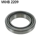 Wheel Suspension Bearing Skf Vkhb 2209 Fits Meritor Inner 77.8 Mm. Fixed Price $81.34.