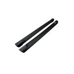 Black Horse Rjewrjl Oem Replica Running Boards For 2018-2024 Jeep Wrangler. Fixed Price $517.89.