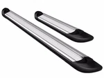 Black Horse Transporter Polished Boards Fit 2014-202025 Promaster 136" Wb. Fixed Price $534.15.