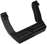 Carr Ld Step; Assist/side XP3 Black Powder Coat; Pair 114031. Fixed Price $226.90.