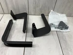 Luverne 401473 14-C Promaster 1500/2500/3500 Passenger Step Mount Brackets. Fixed Price $56.99.