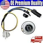 New Socket & Wire CK4Z-13410-A Ford 2015-2020 TRANSIT/150/250/350/350HD. Fixed Price $31.36.