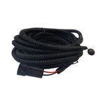 Westin 27-9903 Molded Running Board Wiring Harness Kit. Fixed Price $144.55.