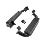 Oem Gm 2023-2026 Canyon Colorado Front Removable Side Steps Black 84808889. Fixed Price $479.99.