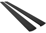 Westin 29-24085 For 19-C Ram 1500 Pro-e Electric Running Boards Textured Black. Fixed Price $1723.99.