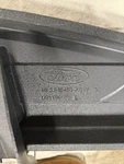New Oem 2025 Ford F150 Supercrew Fix Black Running Boards 7.5" 89". Fixed Price $795.00.