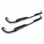 Promaxx Nerf Bars For Chevy Silverado 2500/3500 2020 2021 3INCH Stainless Steel. Fixed Price $417.69.