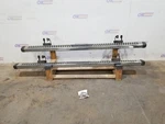 11 Ford F150 Lariat Step Side Running Board Set Chrome Crew Cab. Fixed Price $127.50.