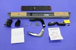 Genuine Mopar Board Running Right 68148290AB. Fixed Price $799.98.