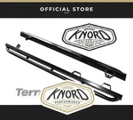 Land Rover Defender 110 Rock Sliders With Tree Bars. Fixed Price $440.96.