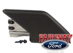 Thru 26 F-150 Oem Ford Running Board End Cap Left Driver Front FL3Z-16N454-BA. Fixed Price $87.95.