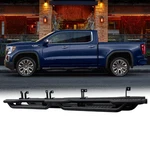 Vijay For 2019-2025 Chevy SILVERADO1500&GMC Sierra Crew Cab Side Step. Fixed Price $259.99.