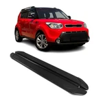 Side Step Running Boards Nerf Bars For Kia Soul 2014-2019 Black 2PCS. Fixed Price $349.90.