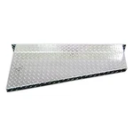 Owens Products OC9435EDX Classicpro Series Diamond 4IN. Box Running Boards. Fixed Price $609.00.