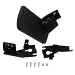 Bed Step Ford F-250 F-350 Super Duty 2017 2022 75313-01A Black Aluminum. Fixed Price $77.60.